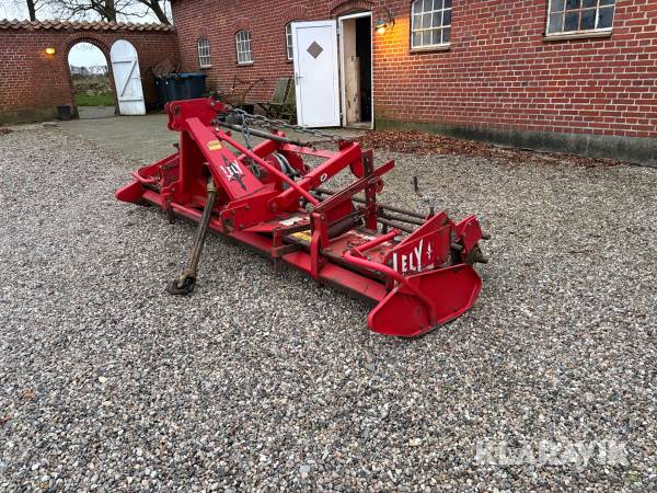 Rotorharve Lely Lelyterra 300-20