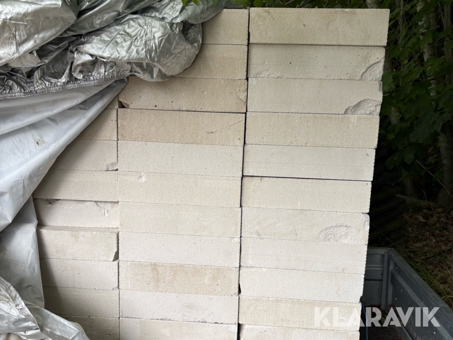 Gasbeton 36 styk