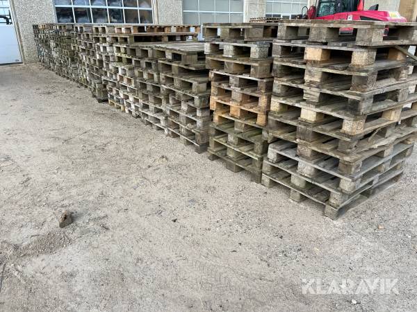 Euro palle Lot