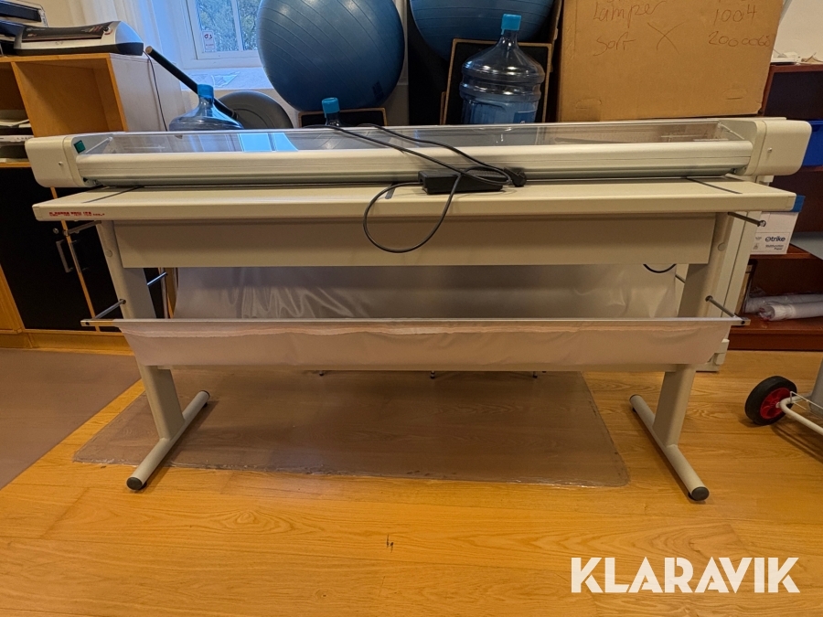 Skæremaskine Neolt Electro Trim 150