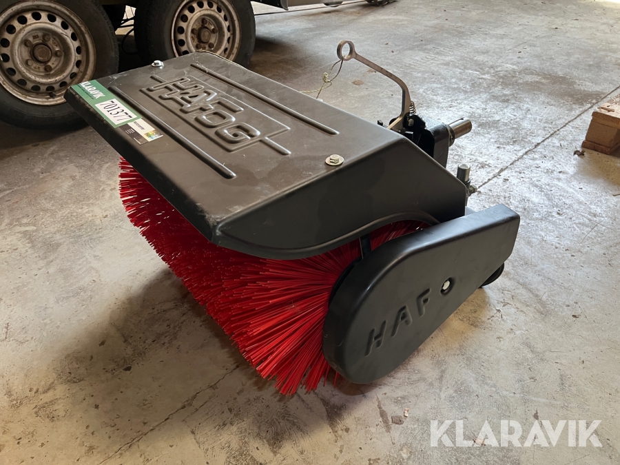 Kost HAFog HF100029 60cm