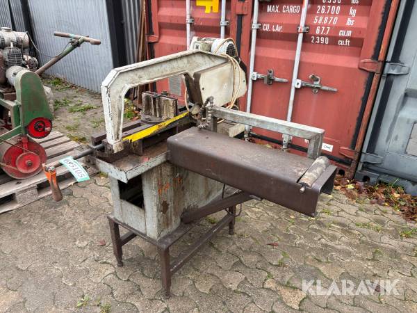 Kapsav Kasto HBS 210/240