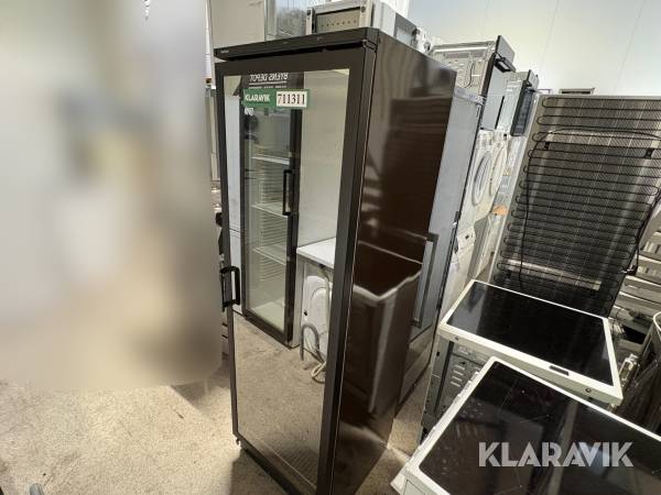 Vinkøleskab Vestfrost VKG 571