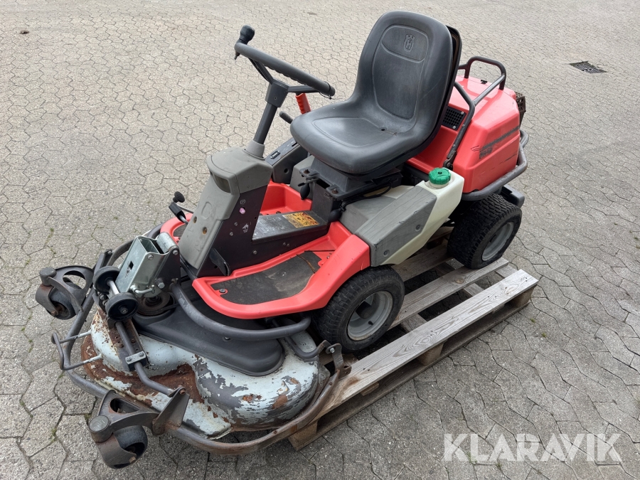 Græsslåmaskine Husqvarna PR 18