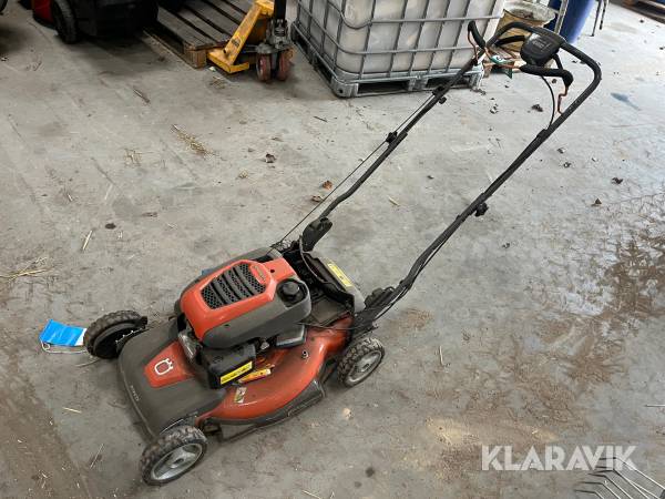 Græsslåmaskine Husqvarna LC 356 AWD