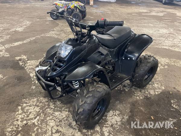 Atv mini Jinhua SRO 110cc