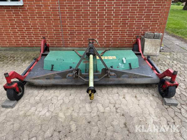 Brakpudser Præstbro Z032/21