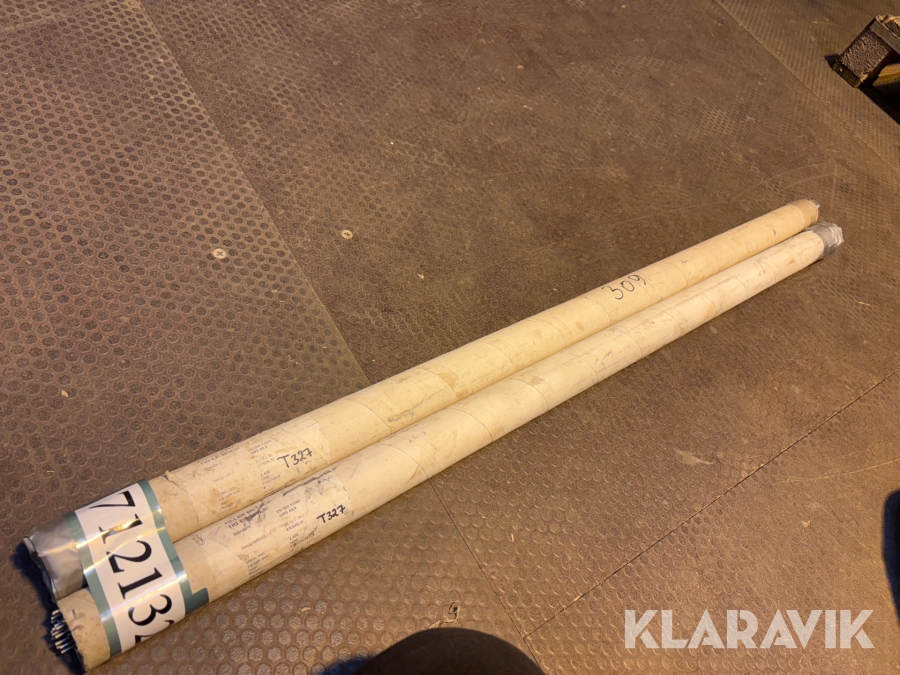 Svejsetråd Filler metal TIG ER 309 LSi - 2 ruller