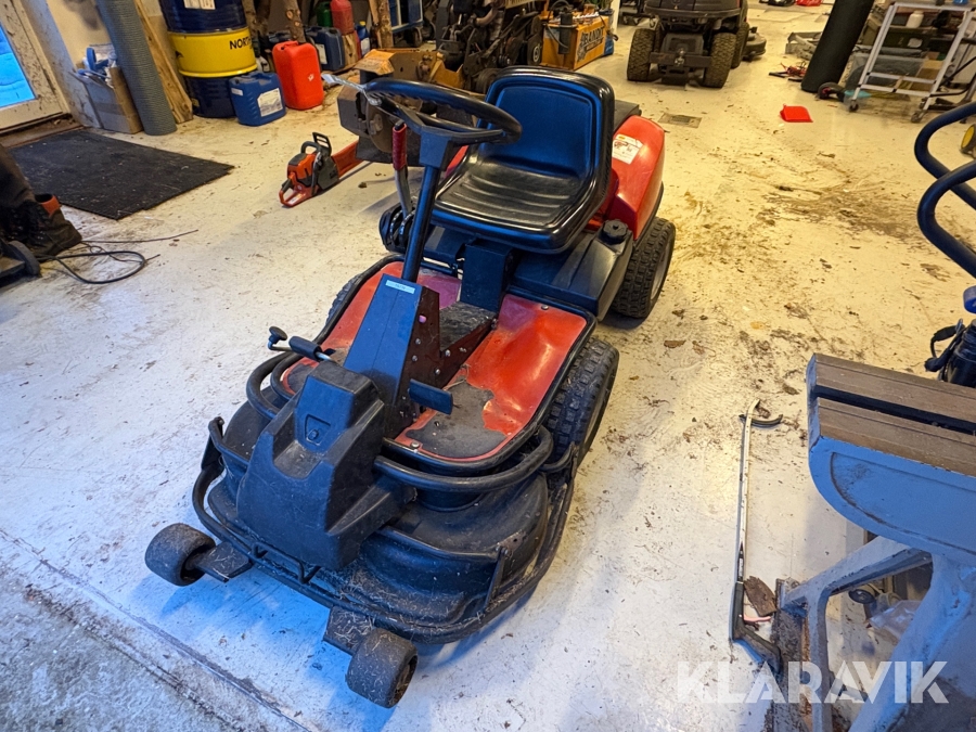 Græsslåmaskine Jonsered FR 2113