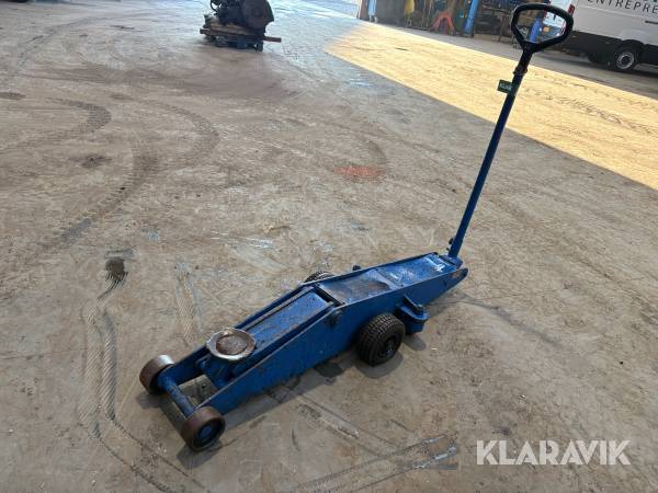 Donkraft AC DK100NLQ