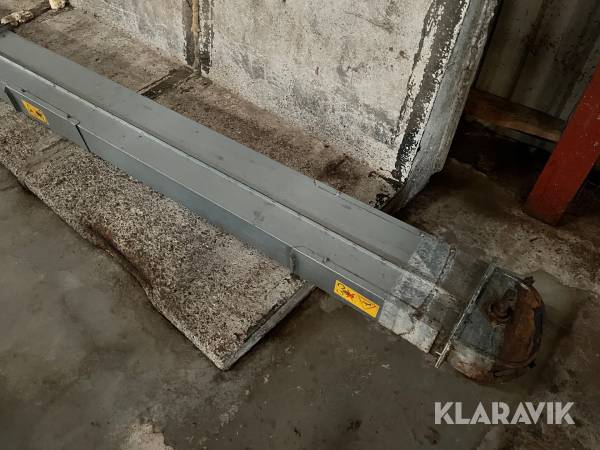 Kornelevator Jema
