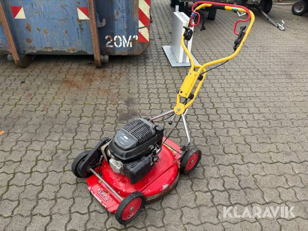 Græsslåmaskine Klippo Pro 21S