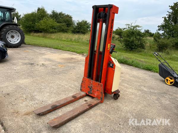 Palleløfter TCM ESS 1200