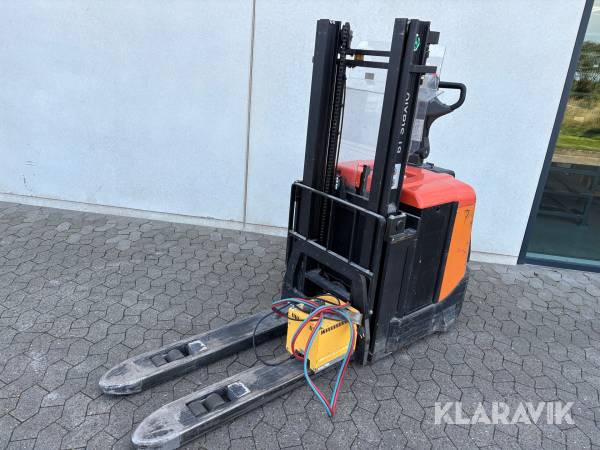 Stabler BT SPE125