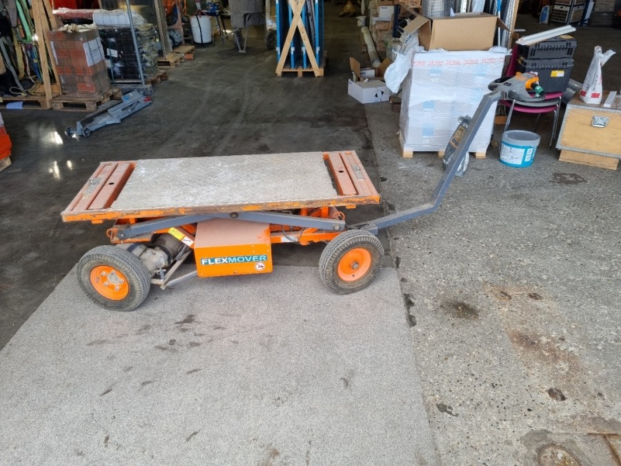 Flexmover