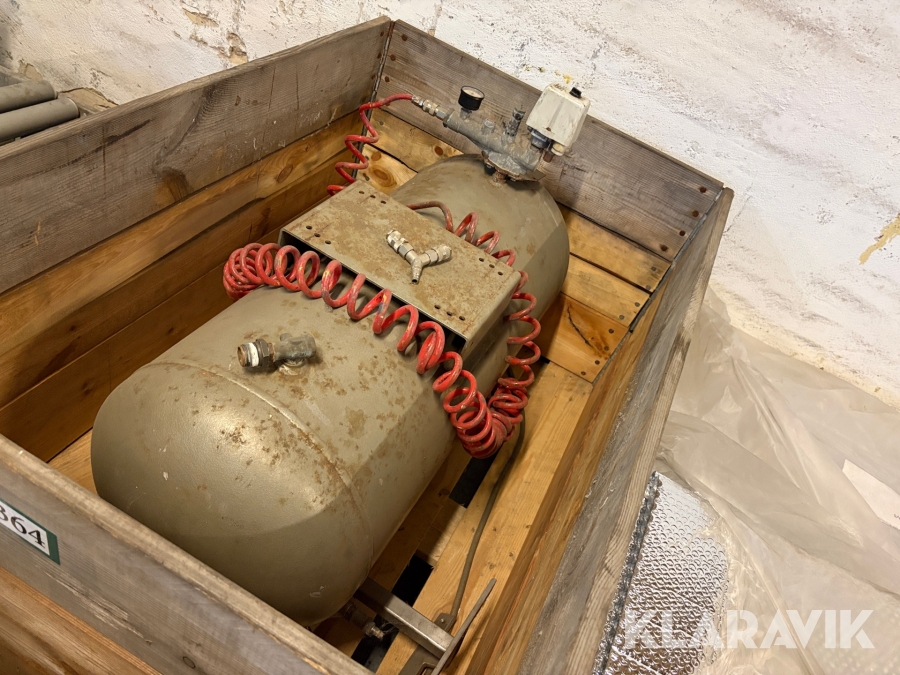 Kompressorer Atlas Copco 22351908