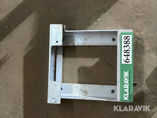 Beslag til jordloppe