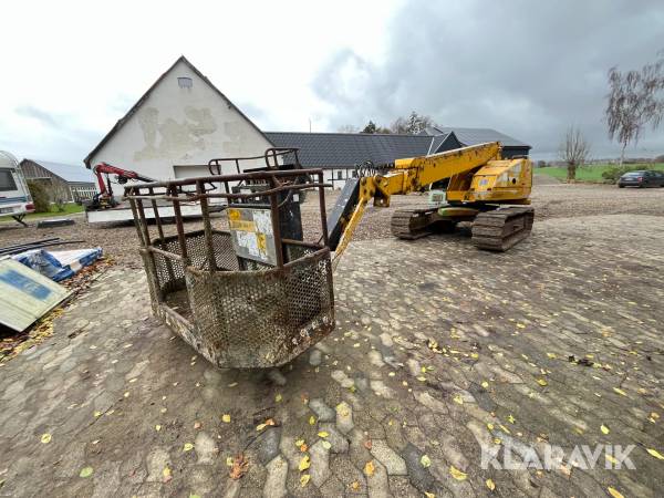 Bælte bomlift Aichi SR123J