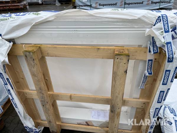 Karmforhøjer Velux 100x100mm 150mm base fladtagsvindue