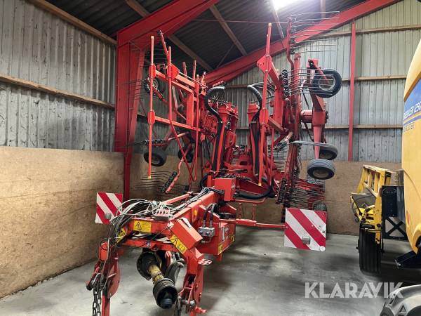 Rive Kuhn GA 8521