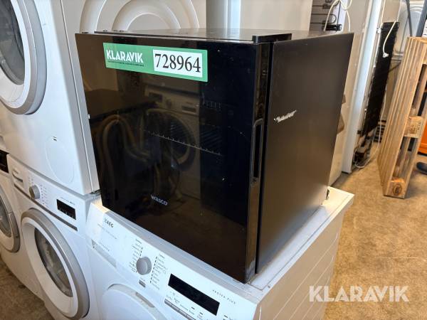 Vinkøleskab Wasco V44B