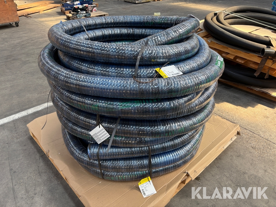 Spiralslange til vand Ivg Colbachini Spa Water Amburgo 2954550