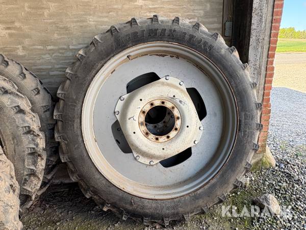 Sprøjtehjul Agrimamax RT 955