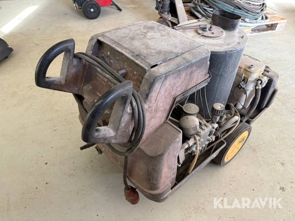 Højtryksrenser Kärcher HDS 1195