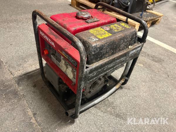 Generator Honda EM30 - Benzin
