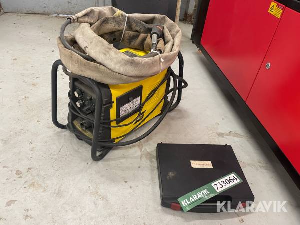 Svejsemaskine ESAB Cutmaster 60