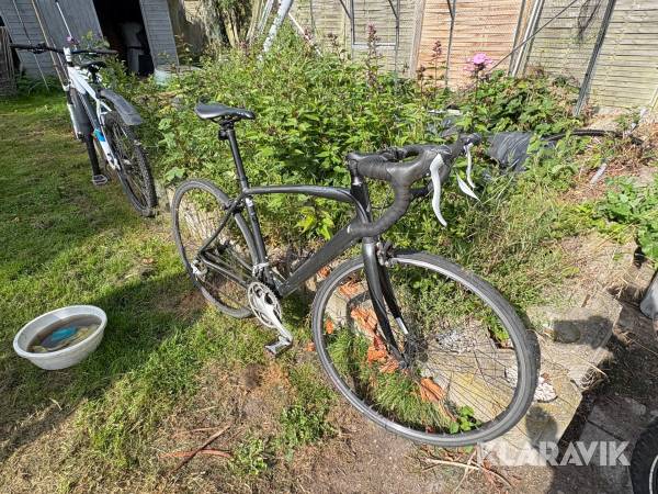 Racercykel Specialized Secteur