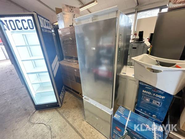 Indbygnings køle/frys skab Siemens KI87V5SF0/03