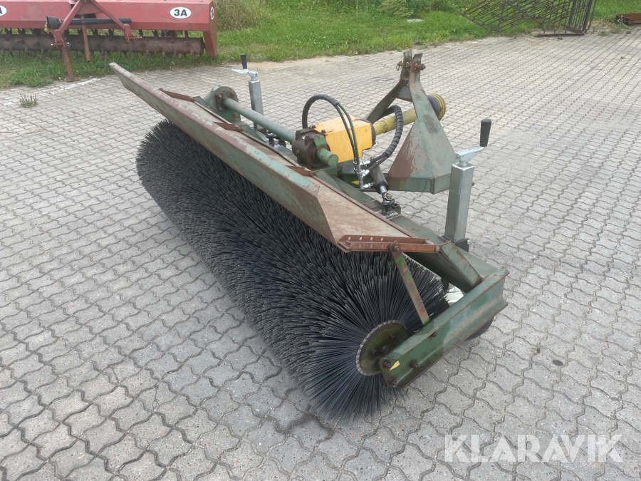 Fejekost Thyregod TK2300