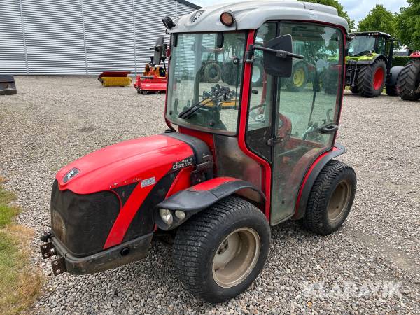 Traktor Antonio Carraro 30/TTR 4400 II