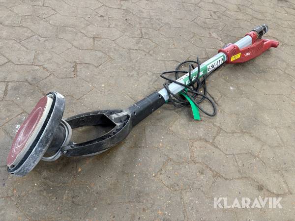 Girafsliber Flex GE 5 