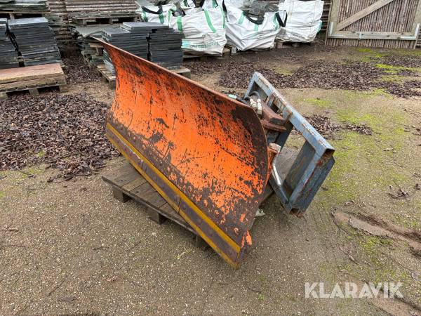 Sneplov KT maskiner KI SK 1800