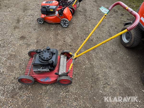 Græsslåmaskine Klippo