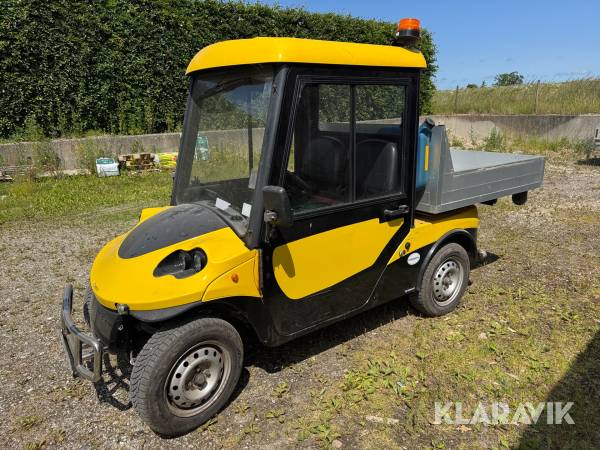 UTV Melex 381