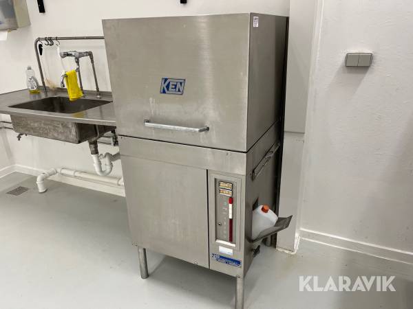 Opvaskemaskine Ken 3000A