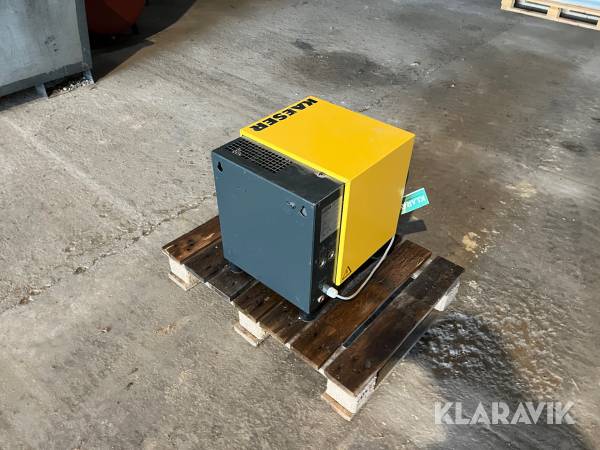 Kompressor Kaeser