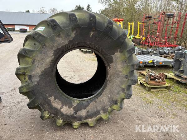 Dæk Alliance 750/65R26