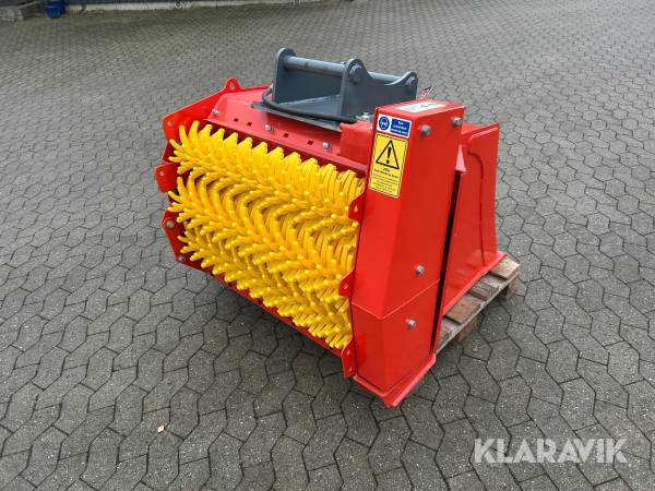 Sorterskovl LLOYD Rotastar 4-6