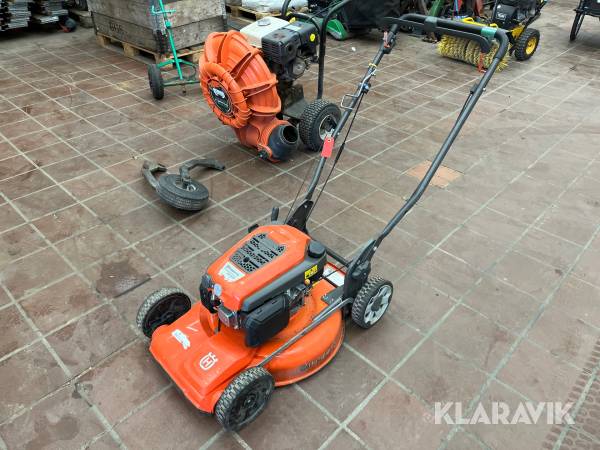 Græsslåmaskine Husqvarna LB 251S