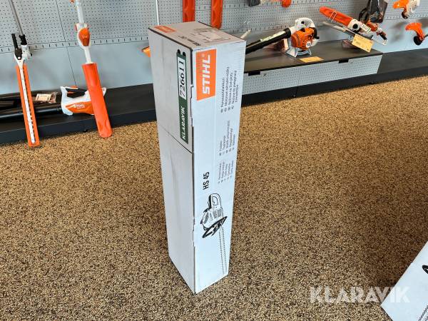 Hækkeklipper Stihl HS45