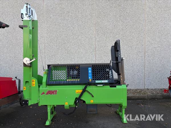 Save/kløve maskine Avant Japa 315+