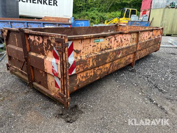 Container