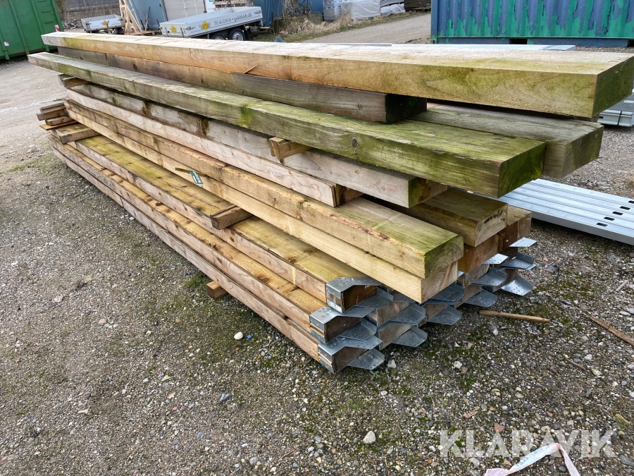 Åse træ, Odense, Klaravik auktioner