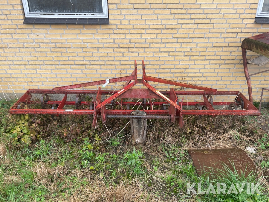 Harve Doublet-Record Combi-let