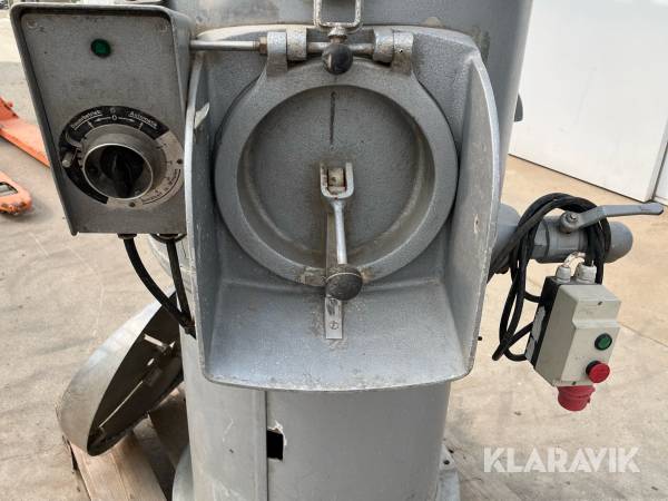 Skræller kartoffelskræller