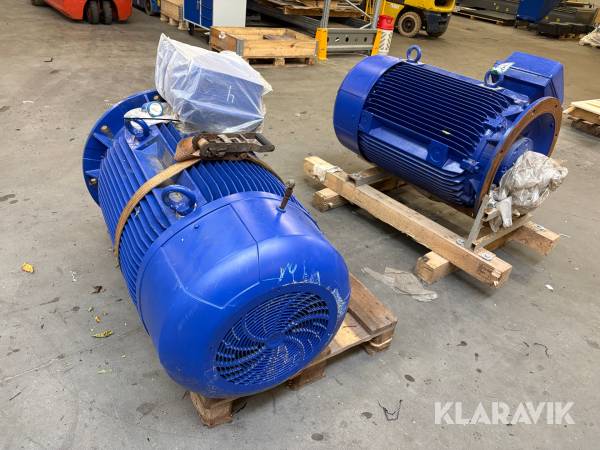 Motore Lönne - 2 styks